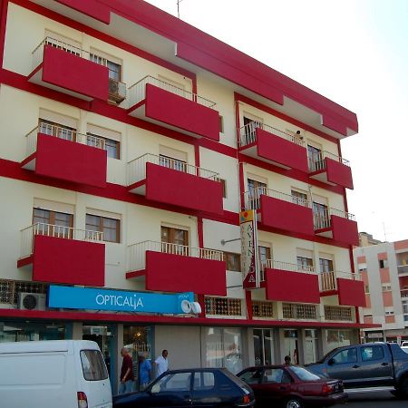 Aparthotel Avenida Mindelo Exterior photo