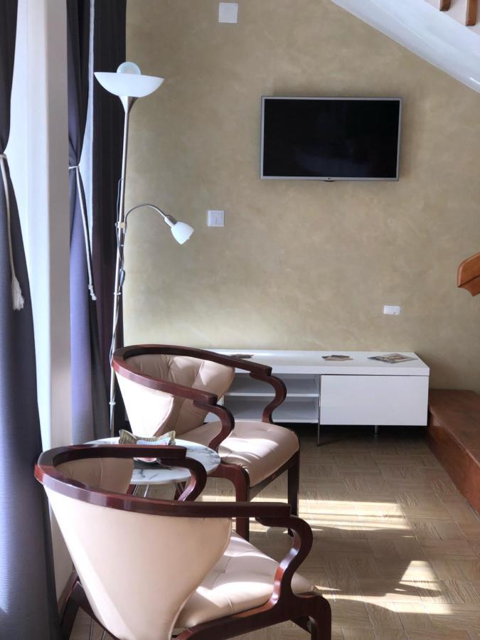 Aparthotel Avenida Mindelo Exterior photo