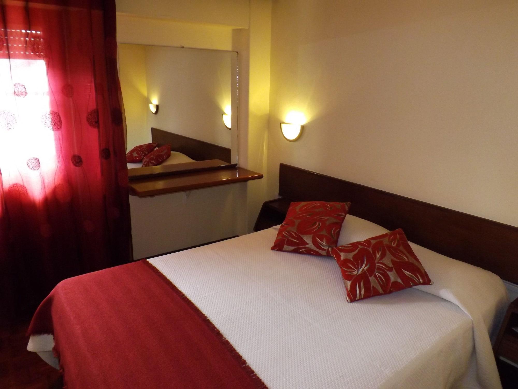 Aparthotel Avenida Mindelo Exterior photo