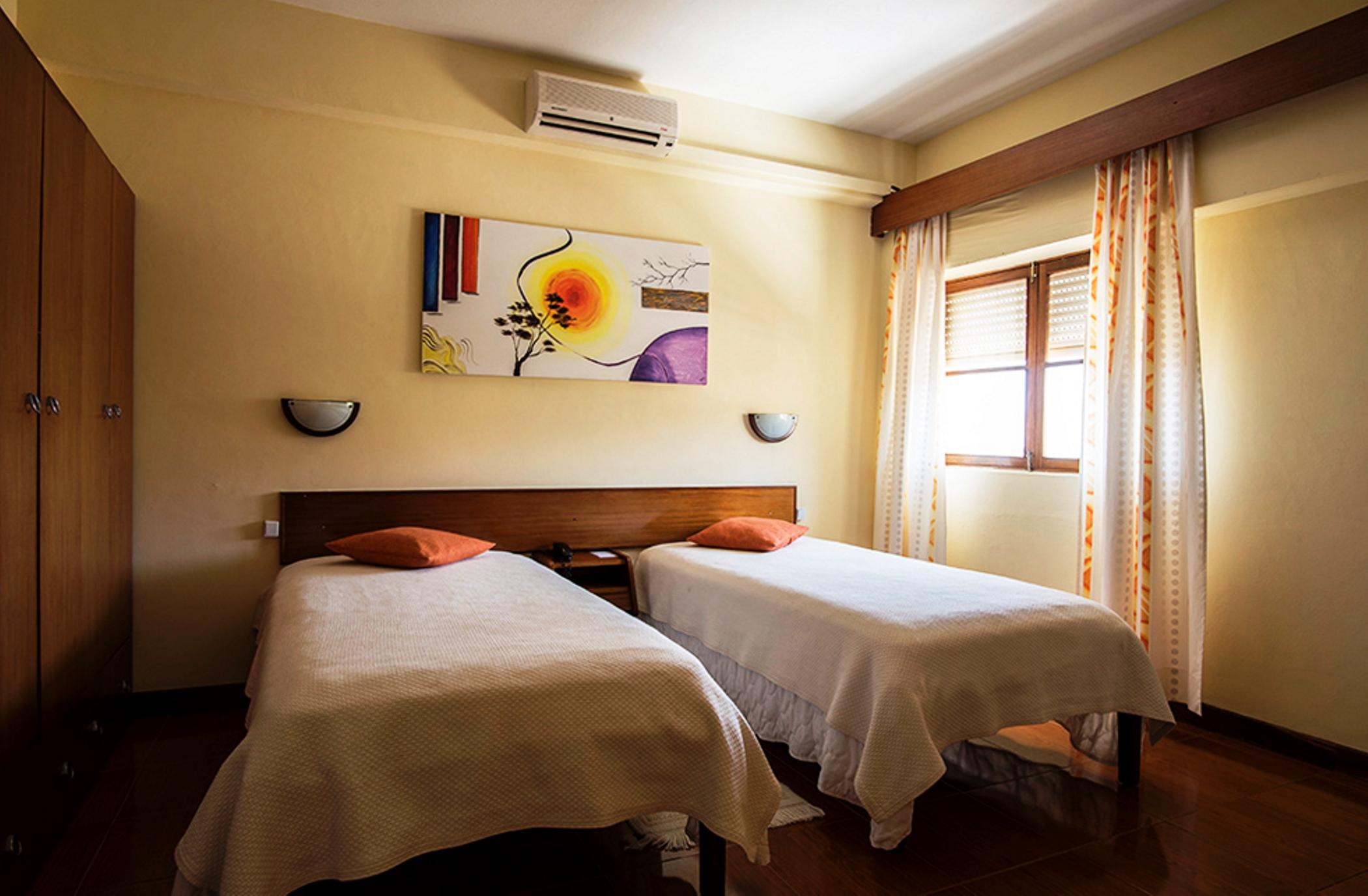 Aparthotel Avenida Mindelo Exterior photo