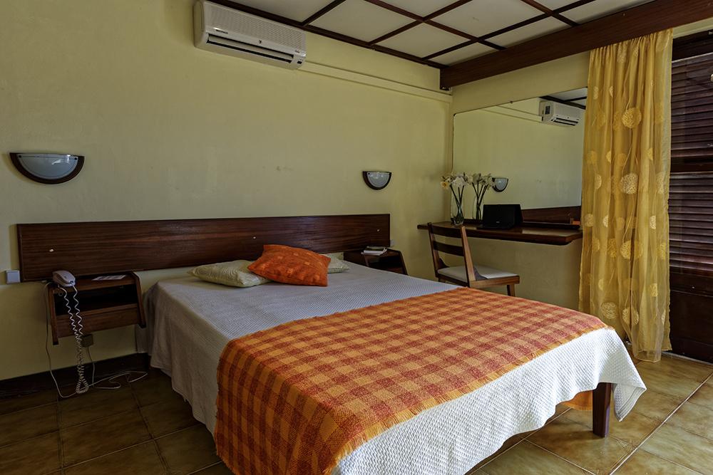 Aparthotel Avenida Mindelo Exterior photo