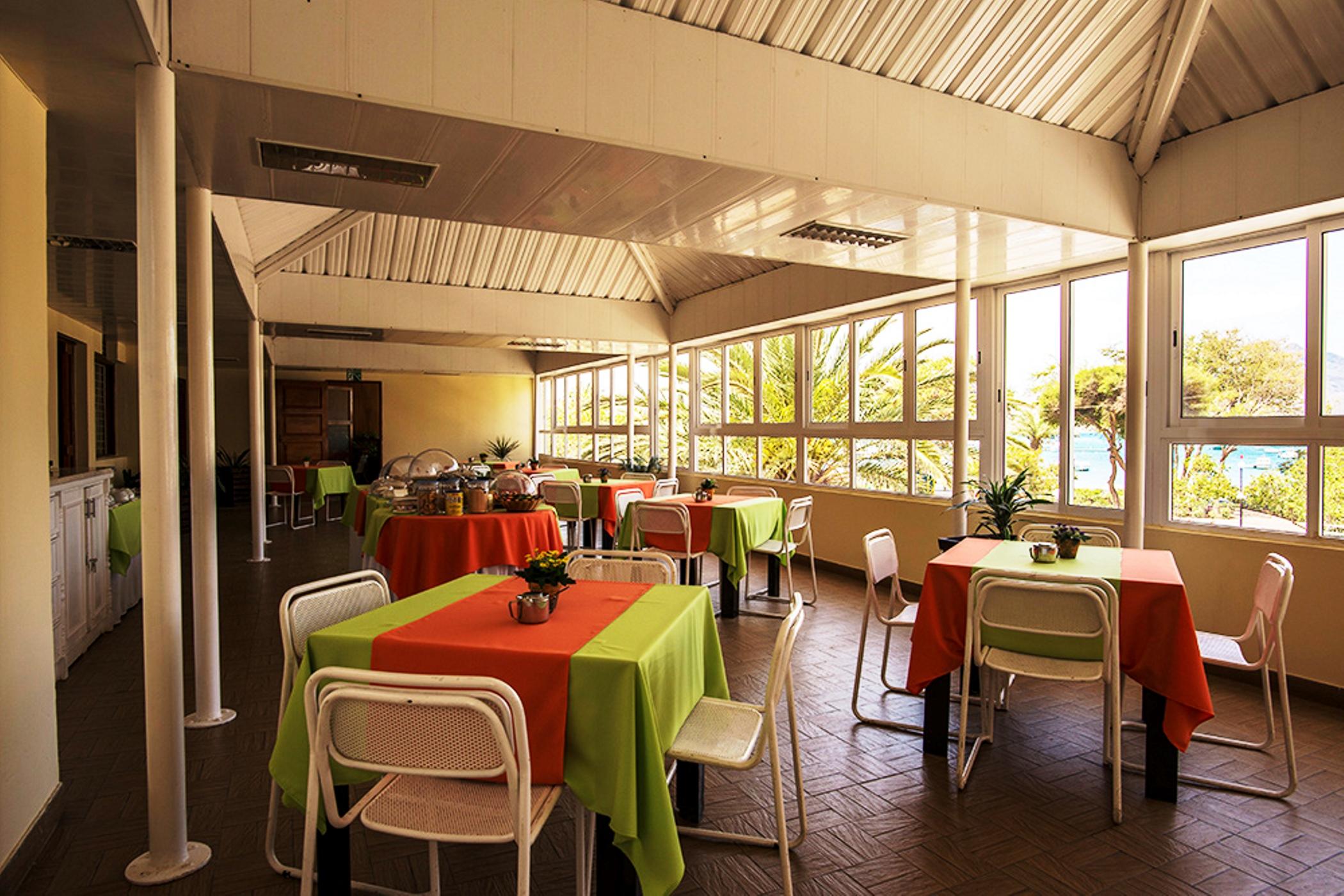 Aparthotel Avenida Mindelo Exterior photo