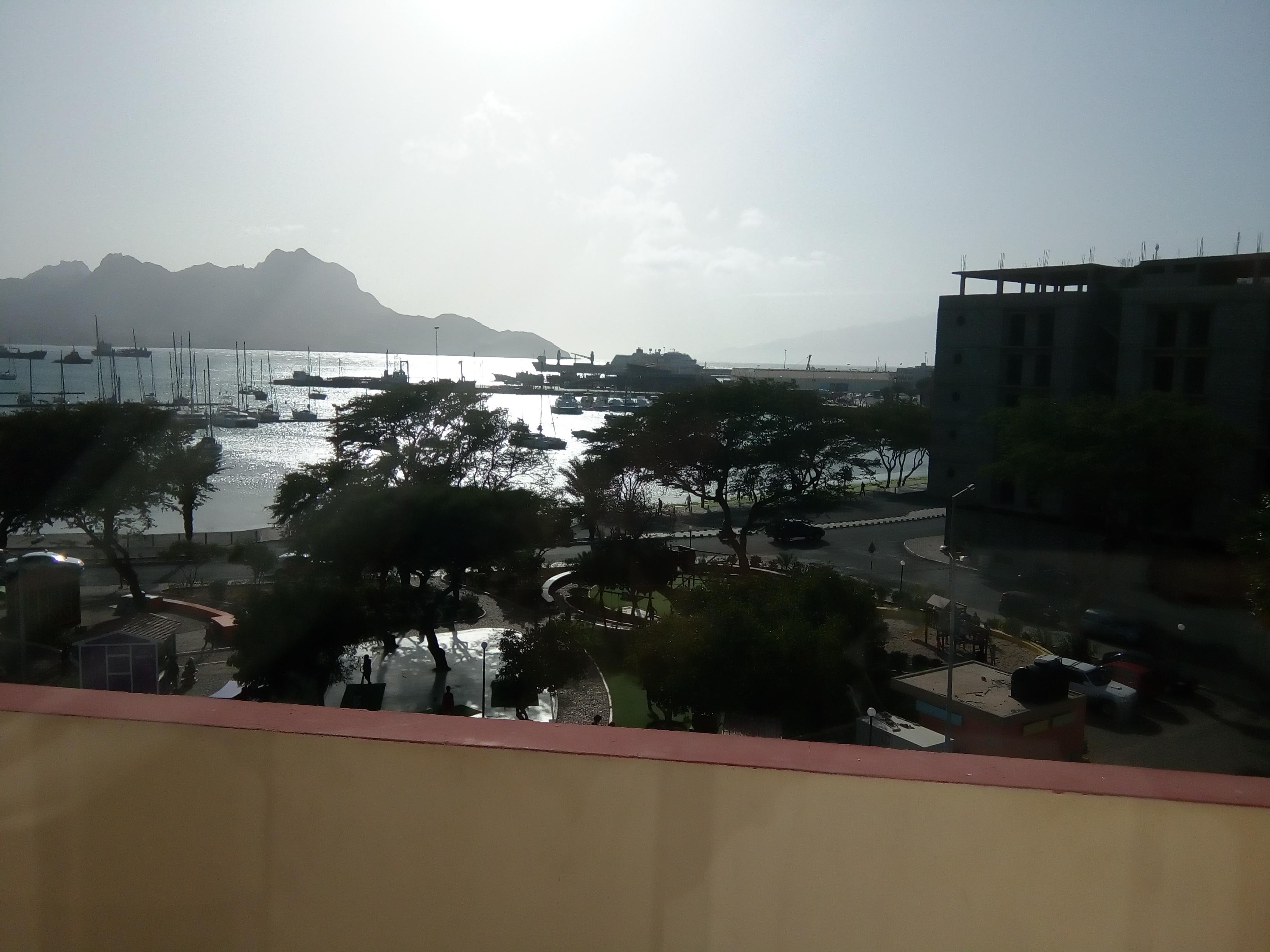 Aparthotel Avenida Mindelo Exterior photo