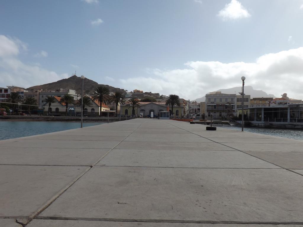 Aparthotel Avenida Mindelo Exterior photo