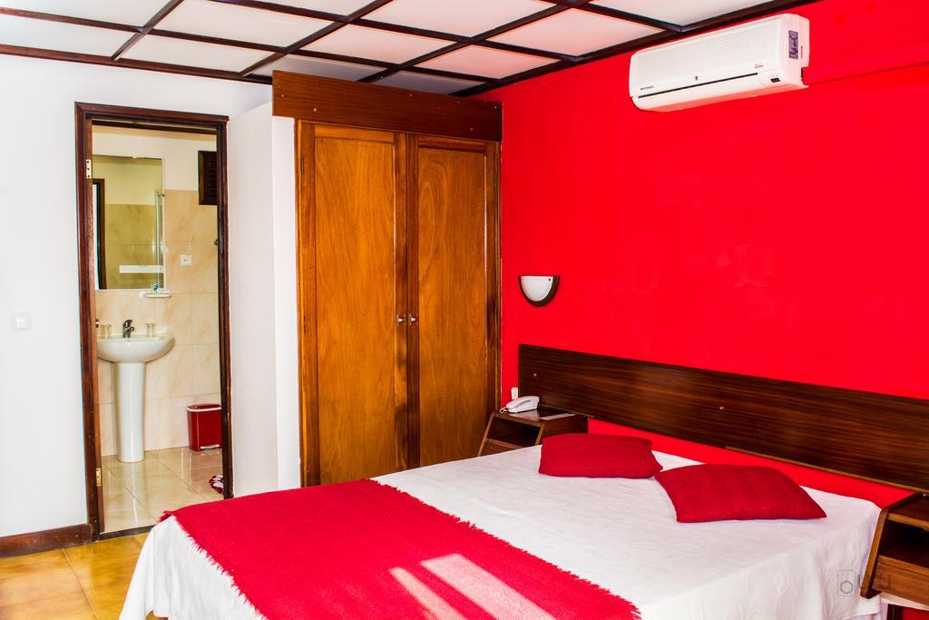Aparthotel Avenida Mindelo Exterior photo