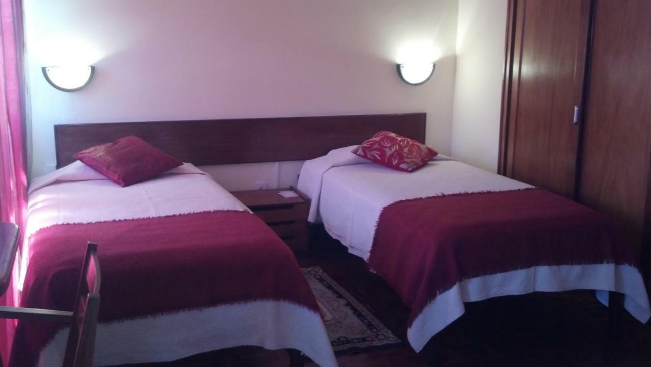 Aparthotel Avenida Mindelo Exterior photo