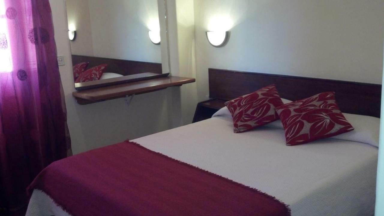 Aparthotel Avenida Mindelo Exterior photo