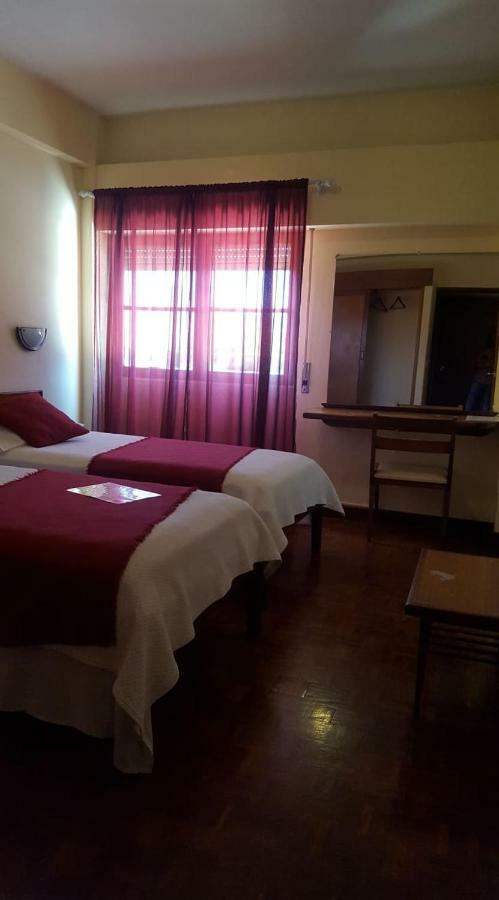 Aparthotel Avenida Mindelo Exterior photo
